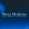 Sleep Music Lullabies & Rain Sounds - Sleep Medicine - The Best Sleep Music to Promote Sleep, Blissful Deep Relaxation