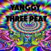 yanGGy - Three Peat - Single